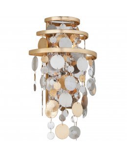 Corbett  215-12 Ambrosia Wall Light